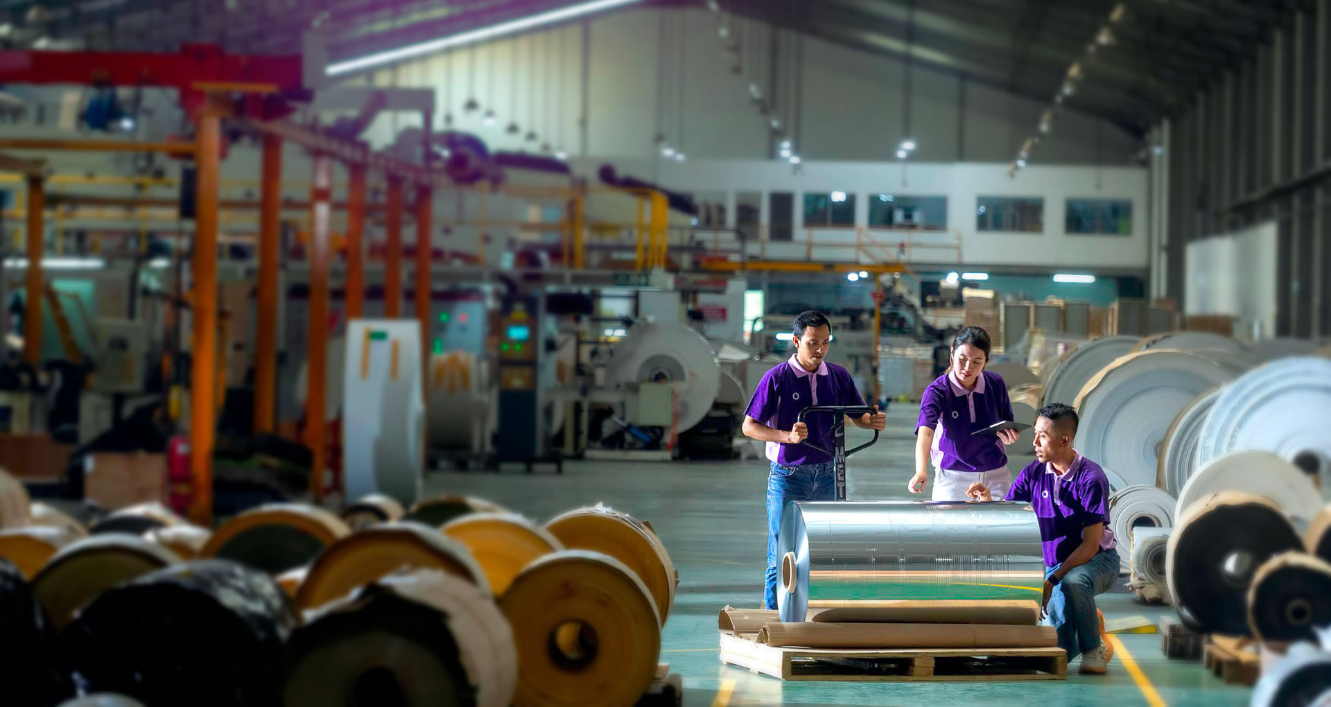 security printing solution