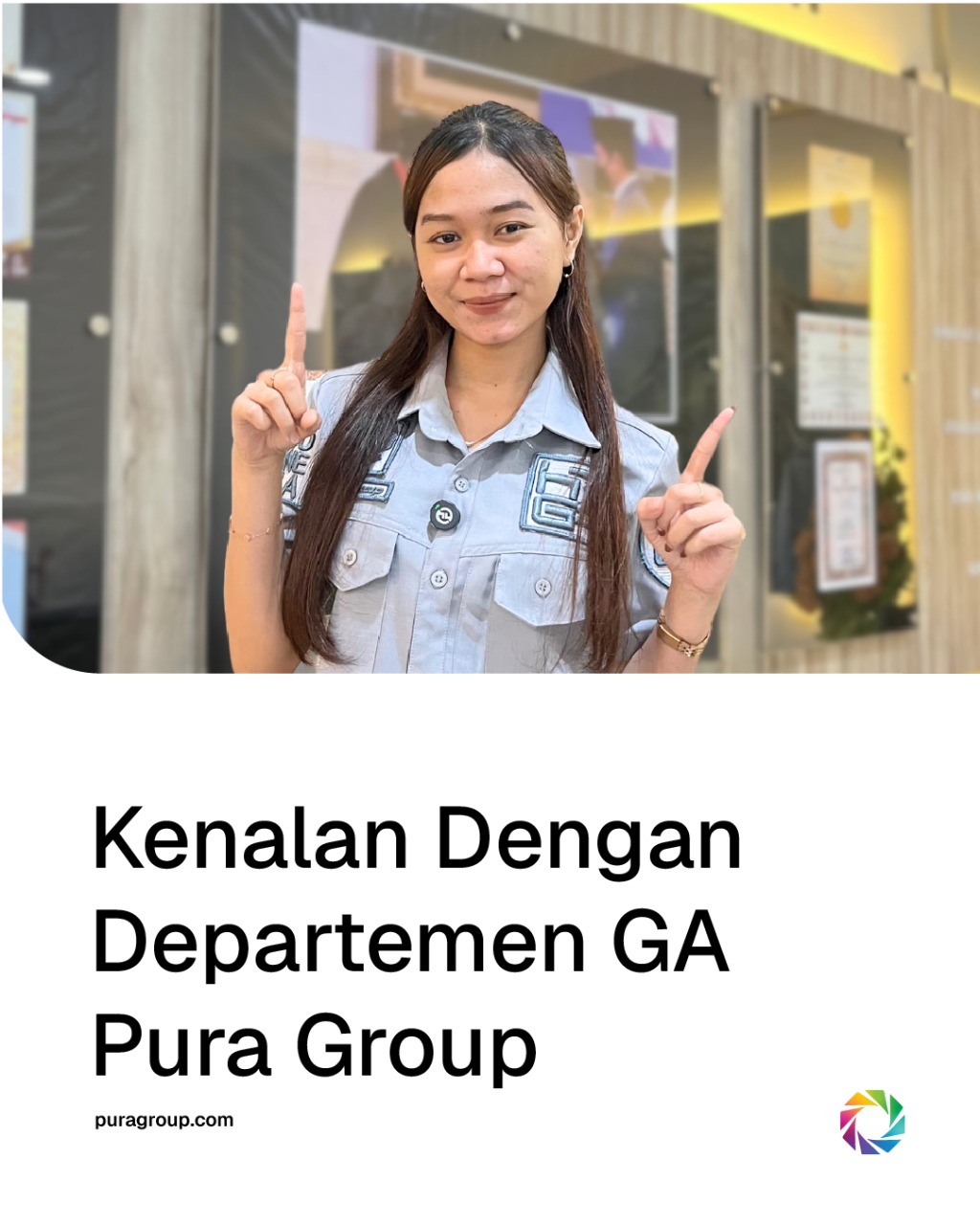 aktivitas pura group