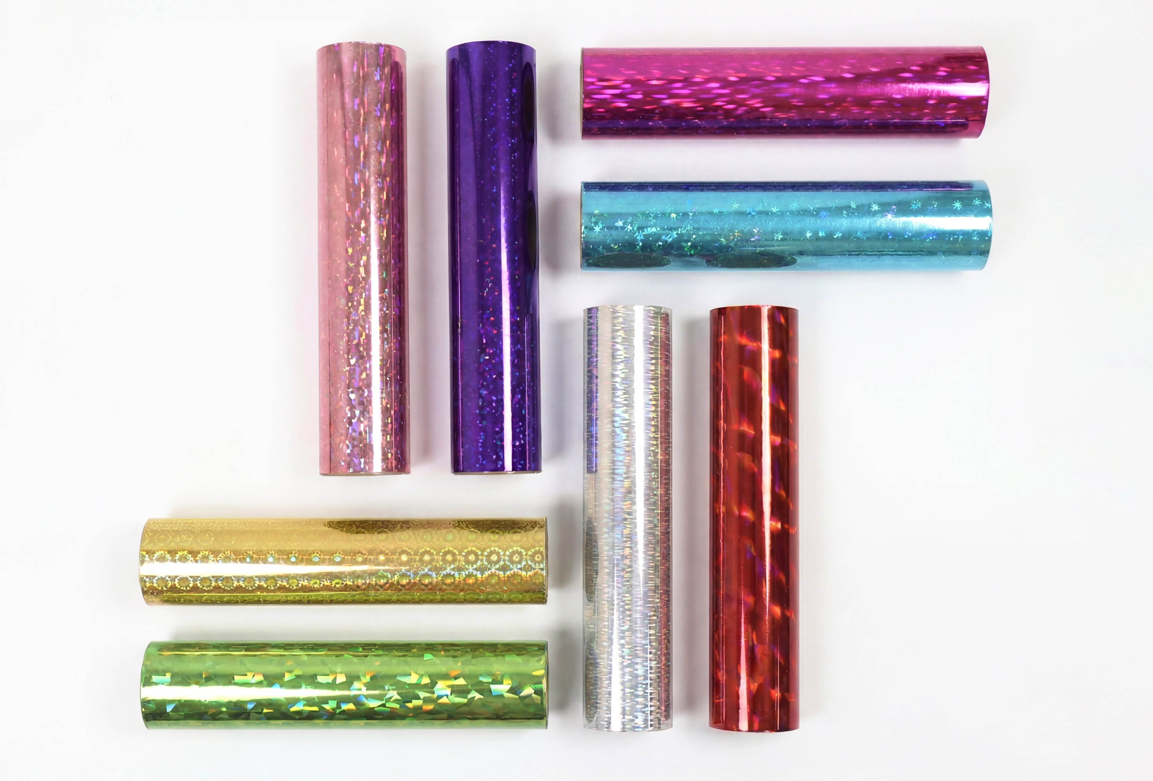 Stamping Foil Pura Group