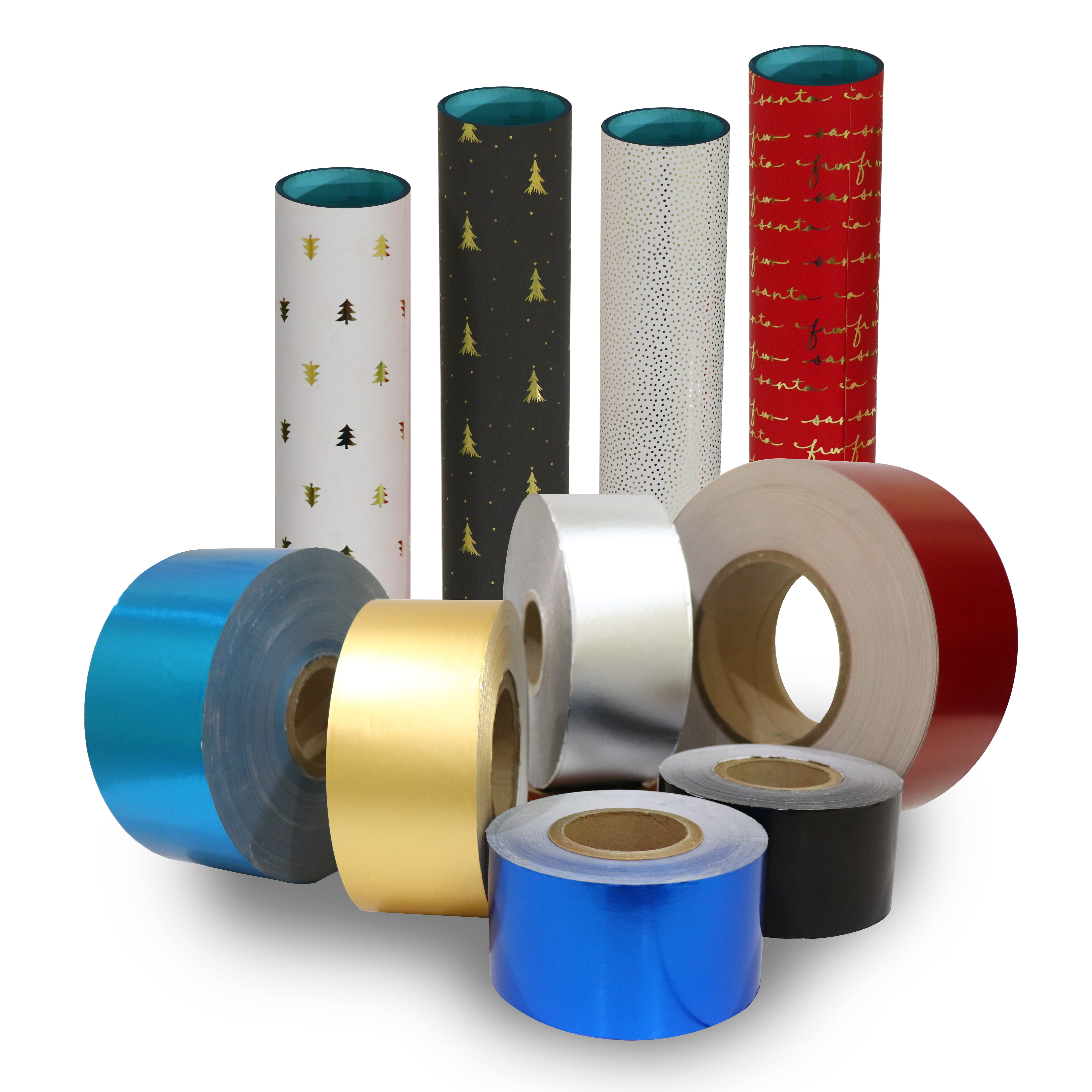 Metallized Paper & Board Pura Group