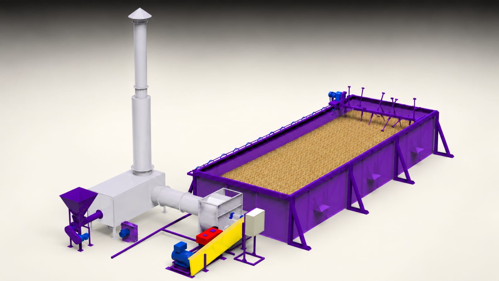 pura-group-showcases-integrated-agricultural-machinery-solutions-at-indo-machinery-2026