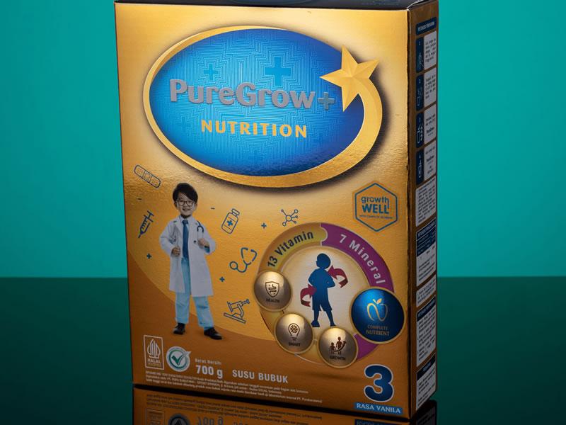 Subsolutions Pura Group
