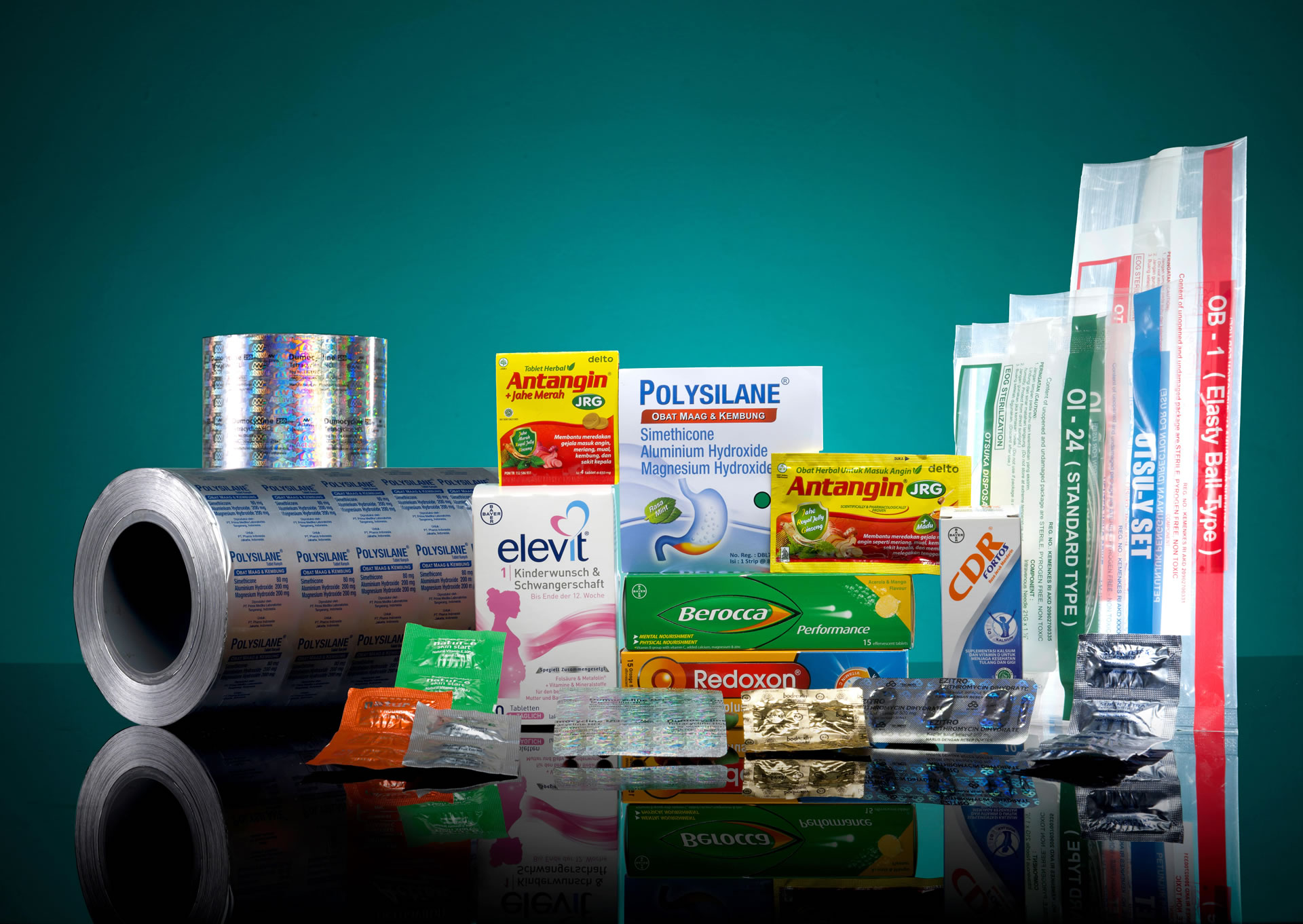 Subsolutions Pura Group