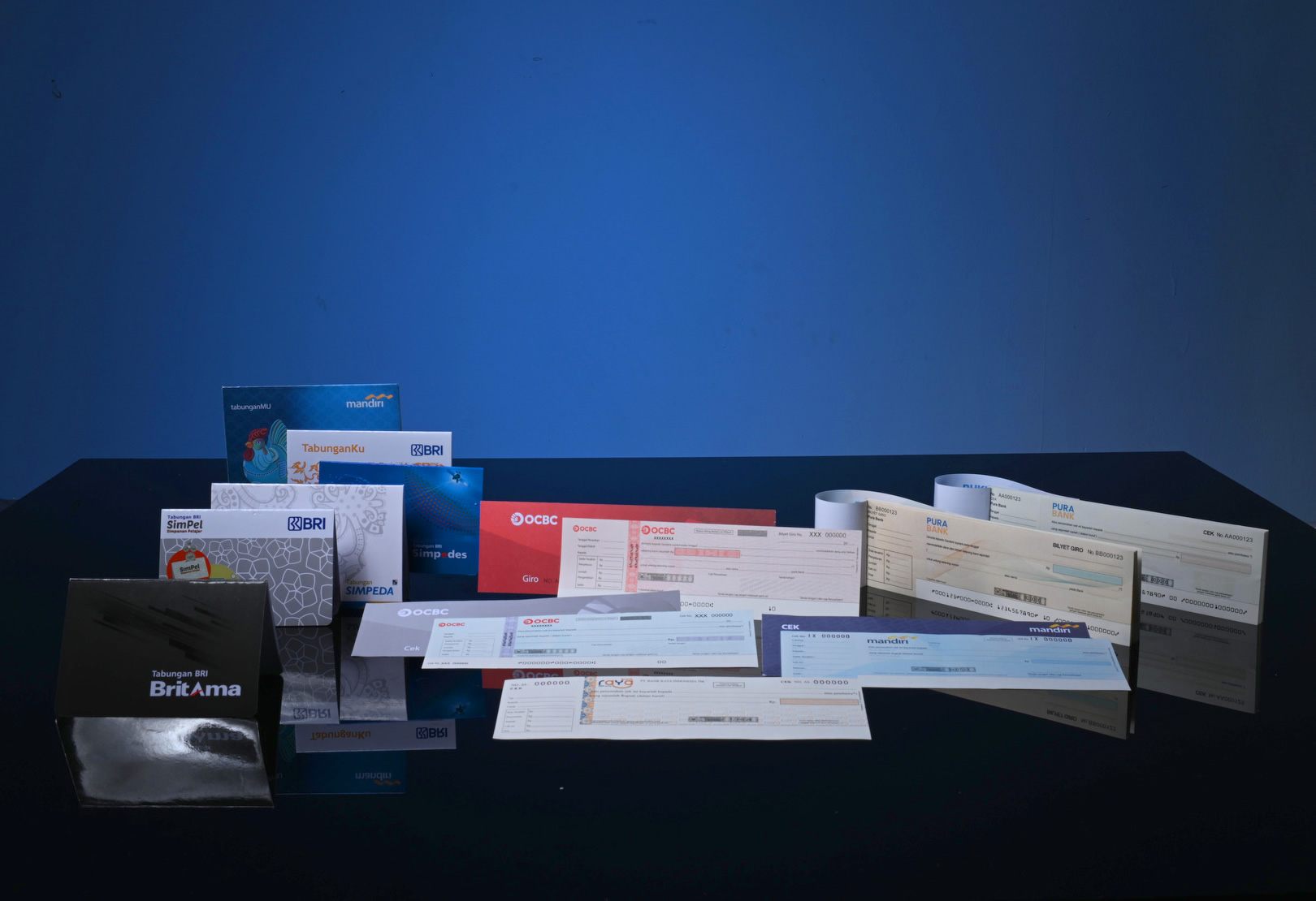 Pura Group / Security Papers